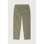 American Vintage American Vintage Padow pants argile vintage