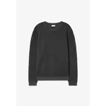 American Vintage American Vintage Bobypark sweater anthracite chine