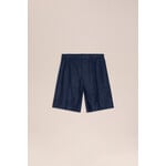NN07 NN07 Billie shorts 1454 navy blue