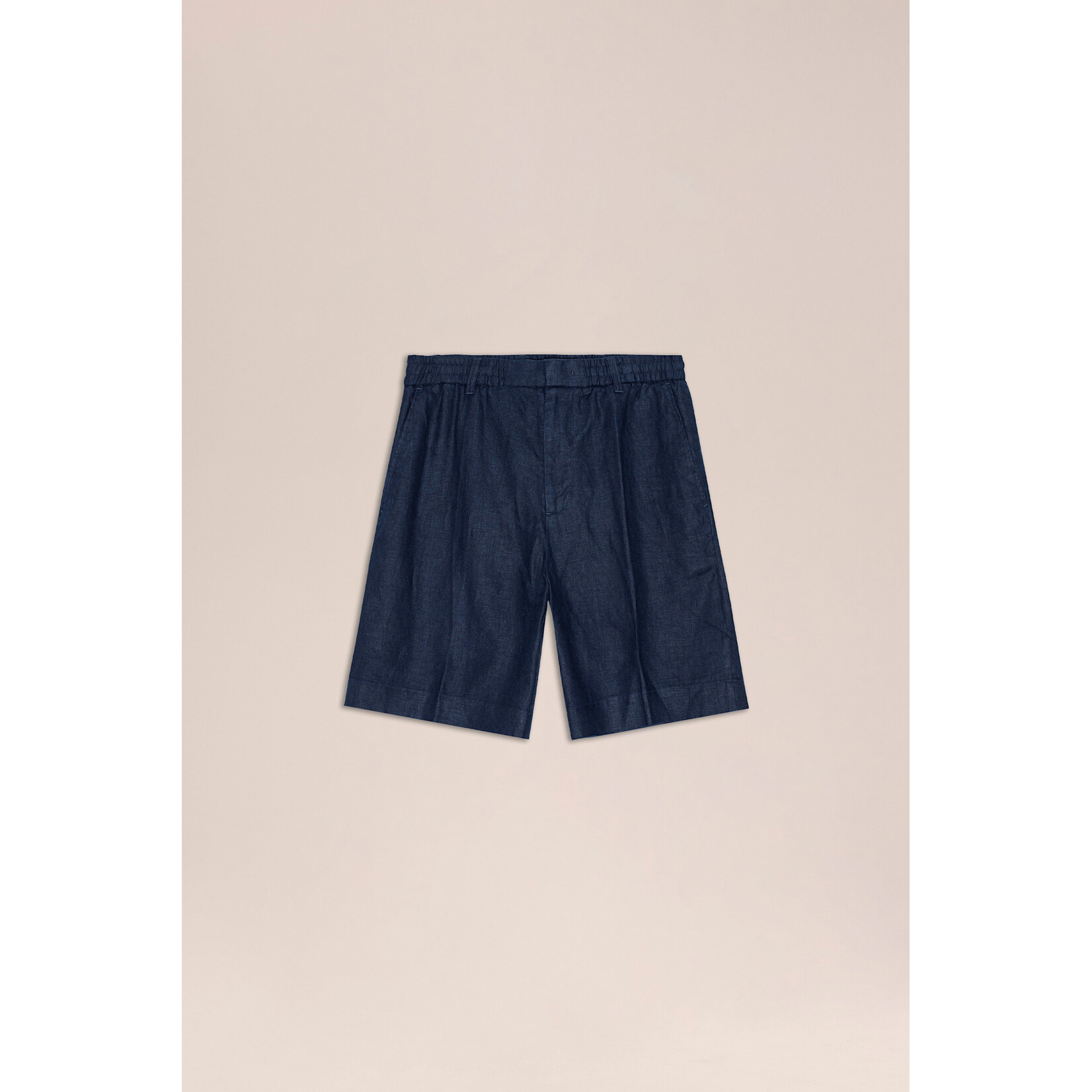 NN07 NN07 Billie shorts 1454 navy blue