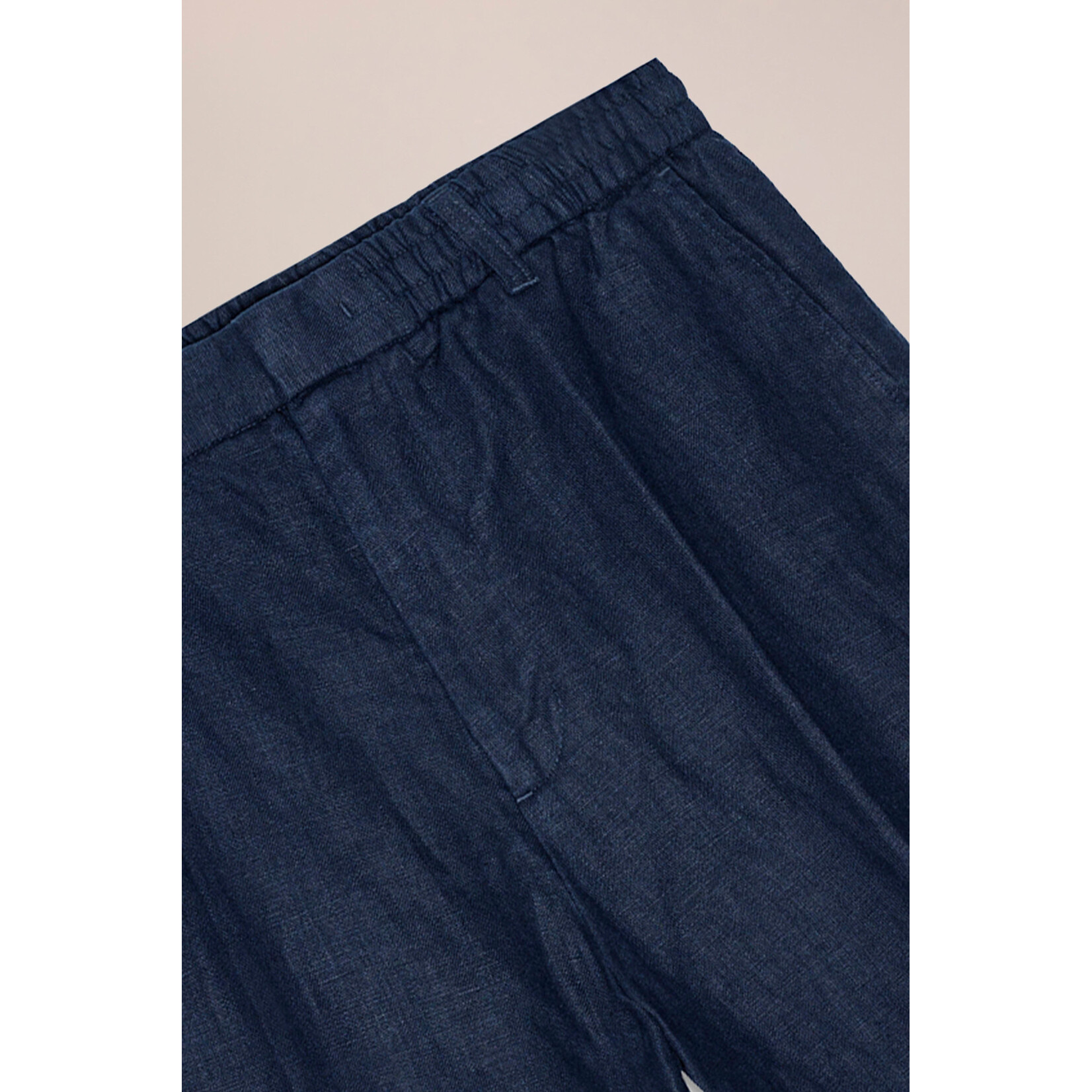 NN07 NN07 Billie shorts 1454 navy blue