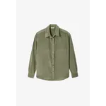 American Vintage American Vintage padow shirt argile vintage