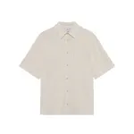 Won Hundred Won Hundred Daniel Shirt Cannoli Cream