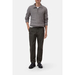 Closed Closed Vigo Tapered 609 dark olive green