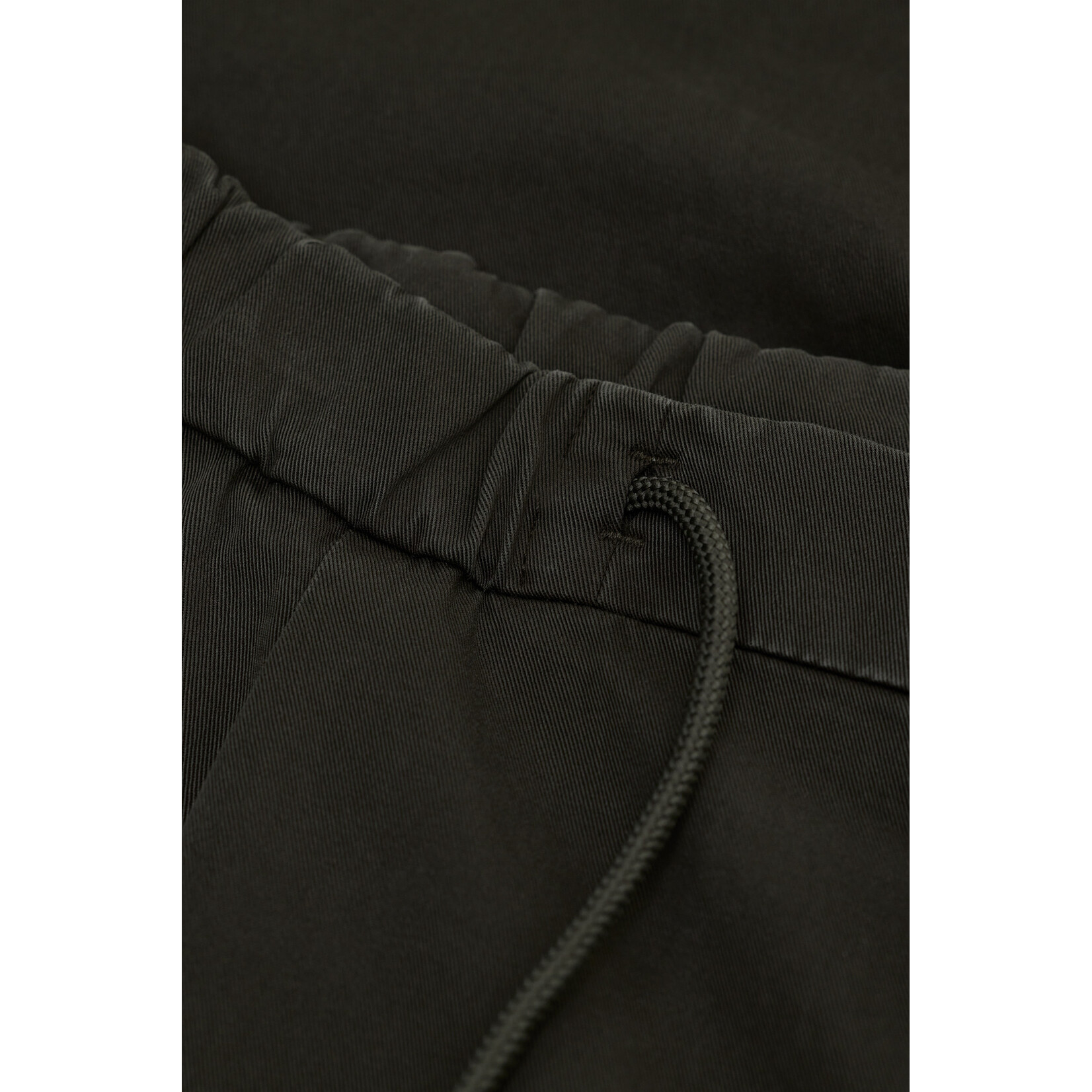 Closed Closed Vigo Tapered 609 dark olive green