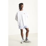 American Vintage American Vintage Ykobow LS blanc