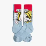 Jimmy Lion JL Athletic Roy Lichtenstein Hopeless