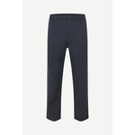 Samsoe & Samsoe Samsoe Samsoe Sajabari fly P trousers dark grey mel.