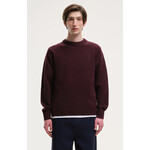 Castart Castart Starry night knit burgundy