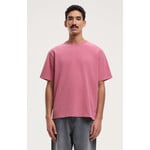 Castart Castart Stonewash Tee Red