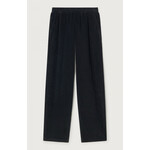 American Vintage American Vintage Padow pants carbone vintage