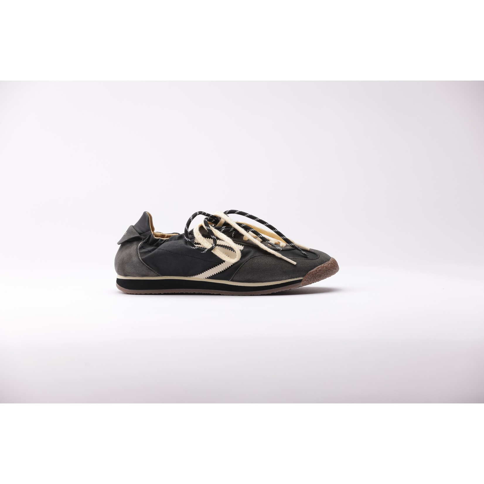 Puraai Puraai Panther dirty black