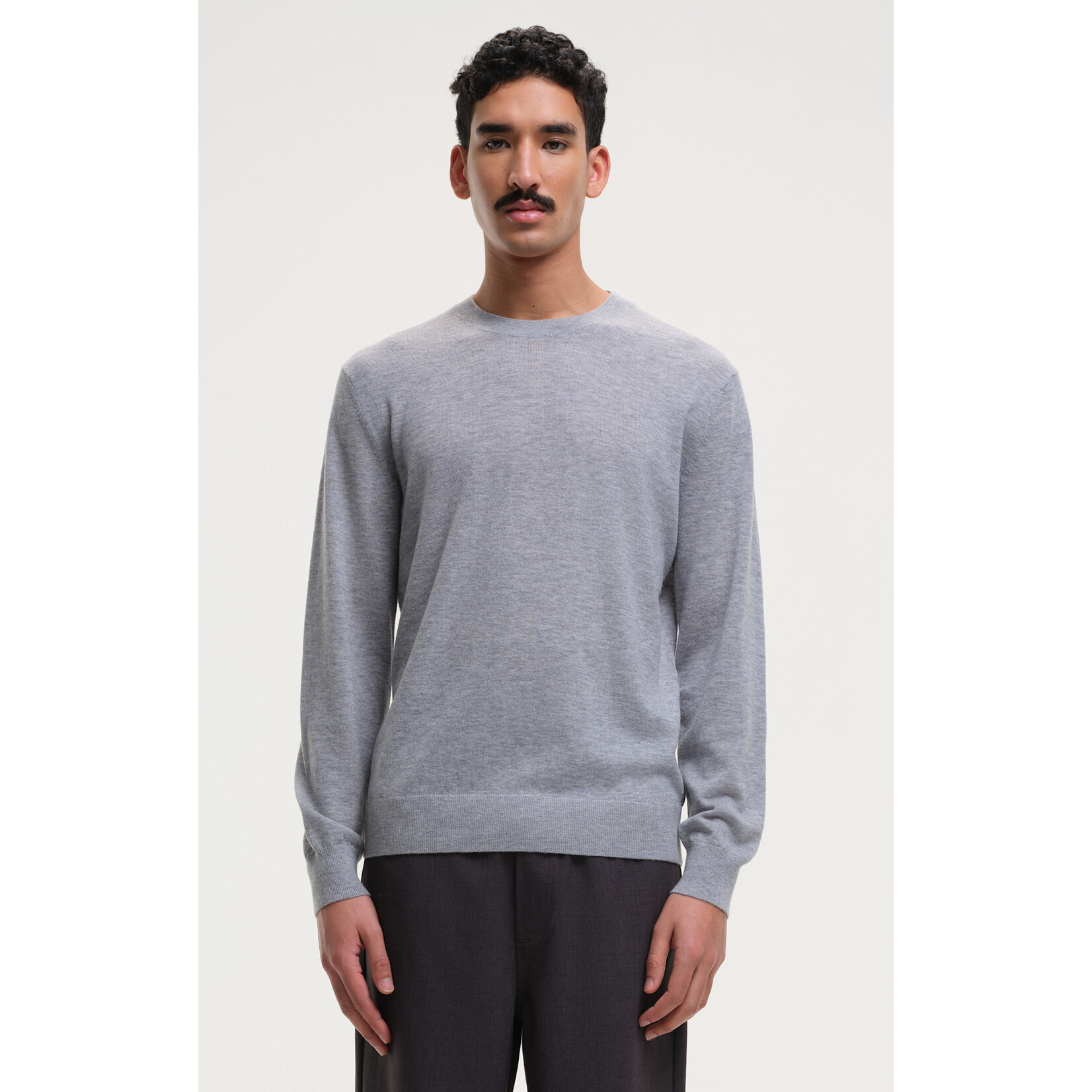 Castart Castart Morrow crew grey