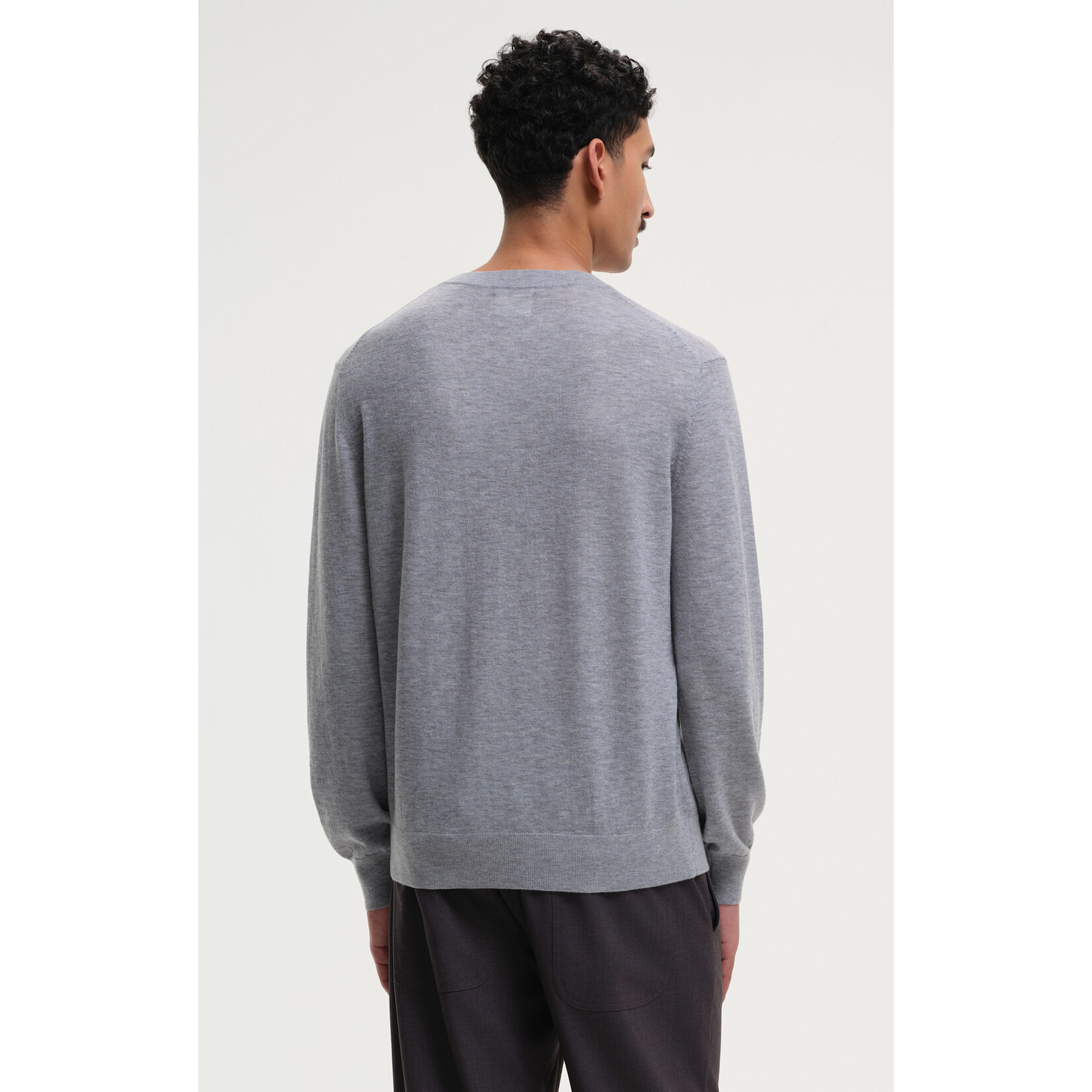 Castart Castart Morrow crew grey