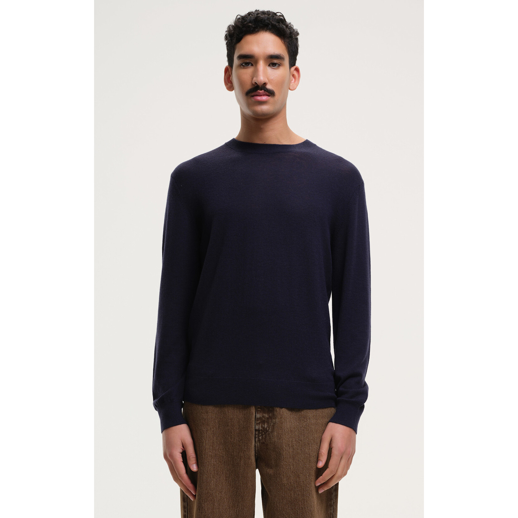 Castart Castart Morrow crew navy