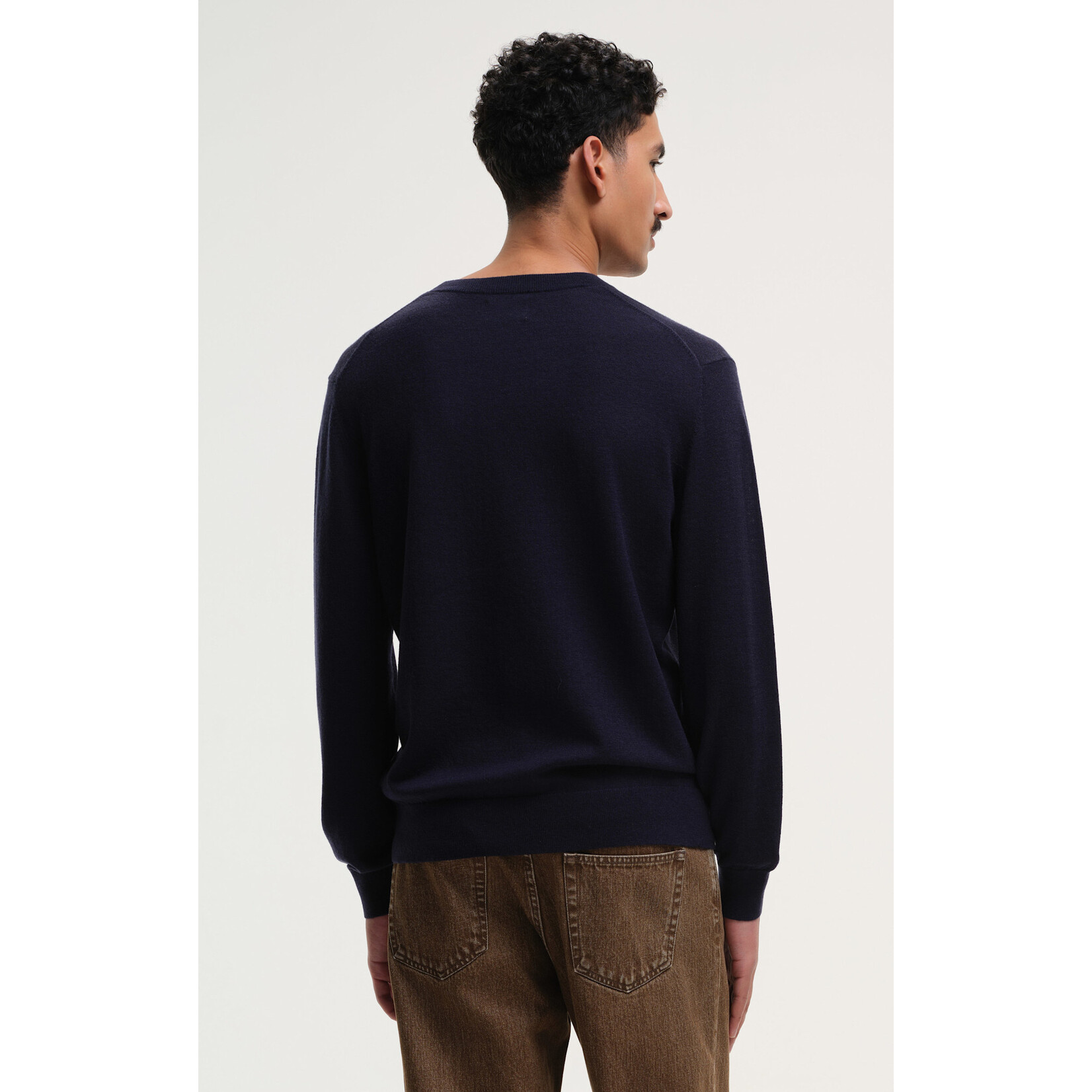Castart Castart Morrow crew navy