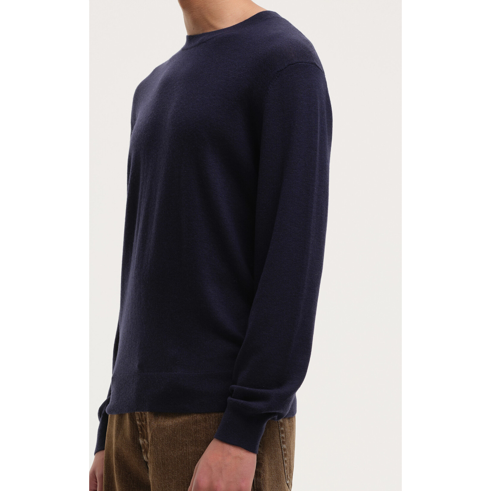 Castart Castart Morrow crew navy
