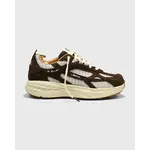 Mercer Mercer Re-Run Max Nubuck Dark