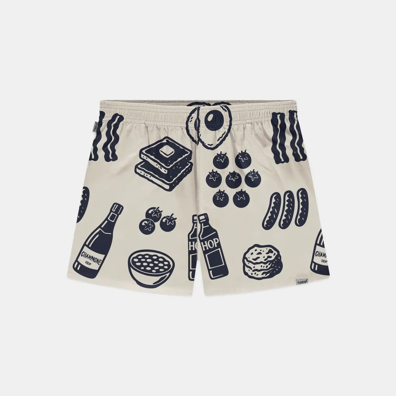 Pockies Underwear Pockies Bottomless Brunch boxers