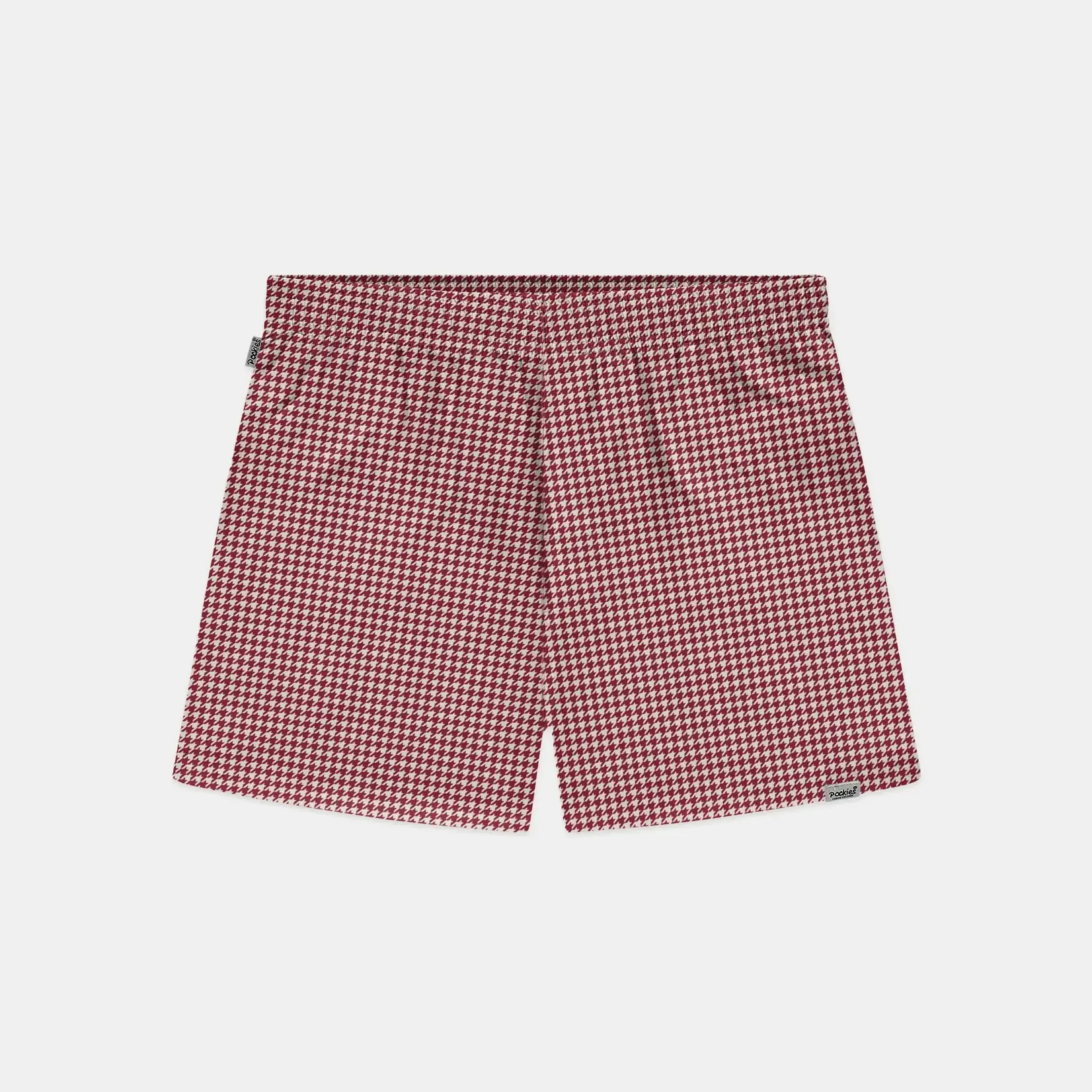 Pockies Underwear Pockies Houndstooth boxers