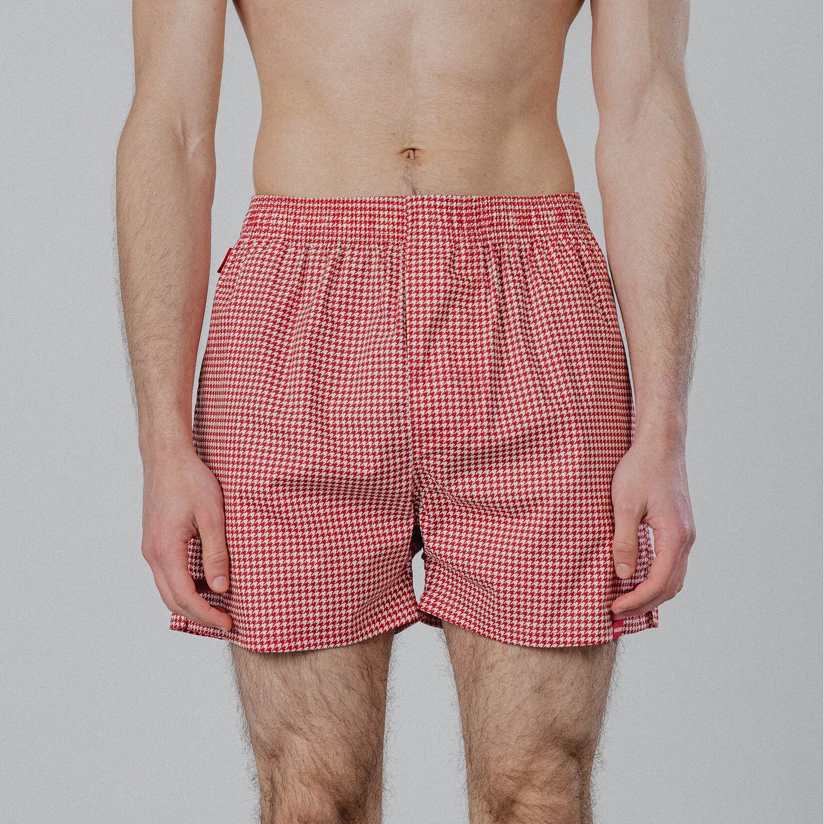 Pockies Underwear Pockies Houndstooth boxers