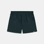 Pockies Underwear Pockies Striped boxers navy/green
