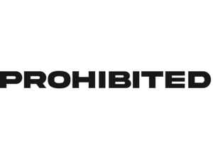 Prohibited