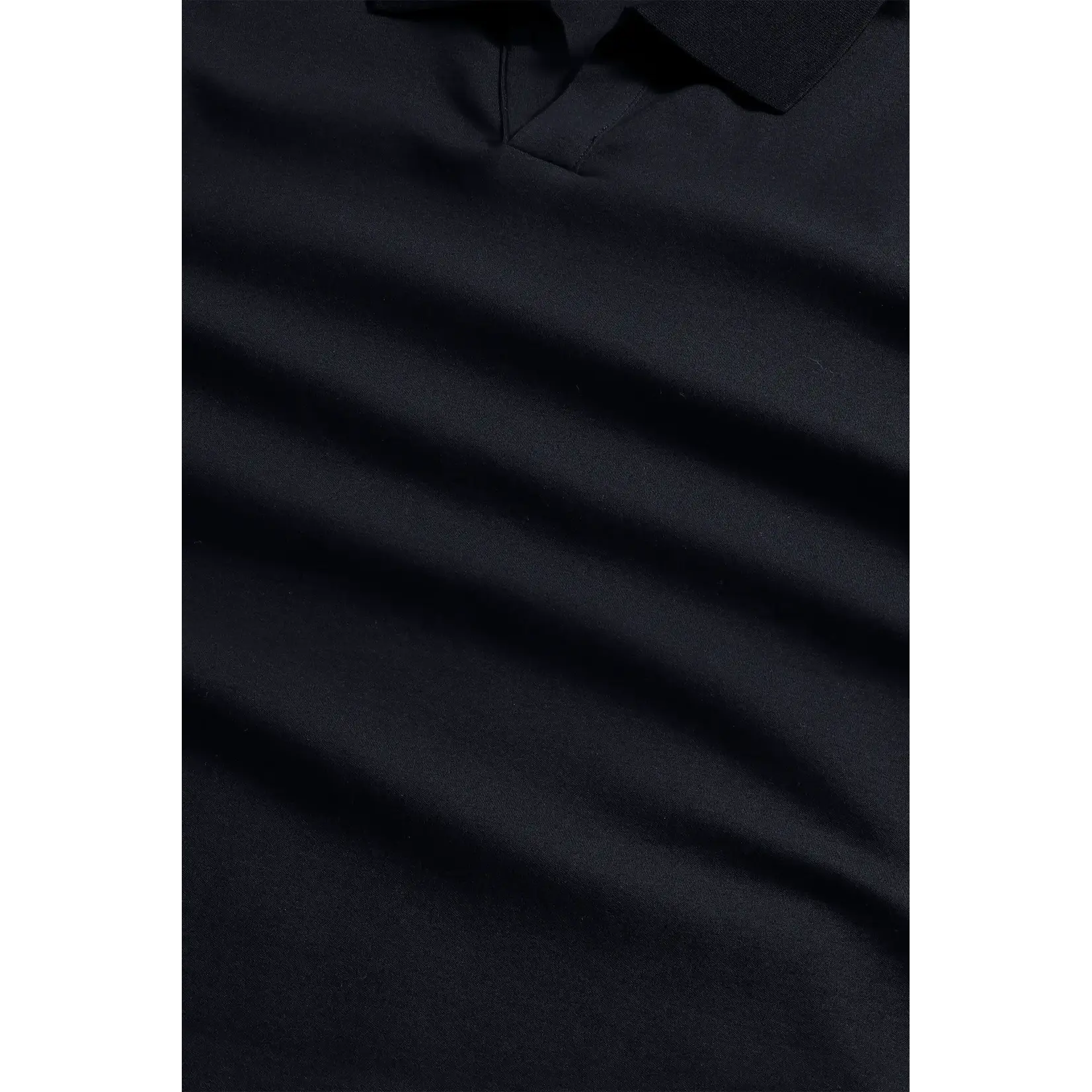 NN07 NN07 Paul LS Polo 3525 marine navy
