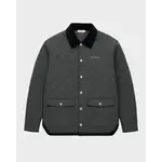 Prohibited Prohibited Autumn field quilted jacket green