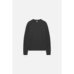 Won Hundred Won Hundred Steven LS T-shirt asphalt