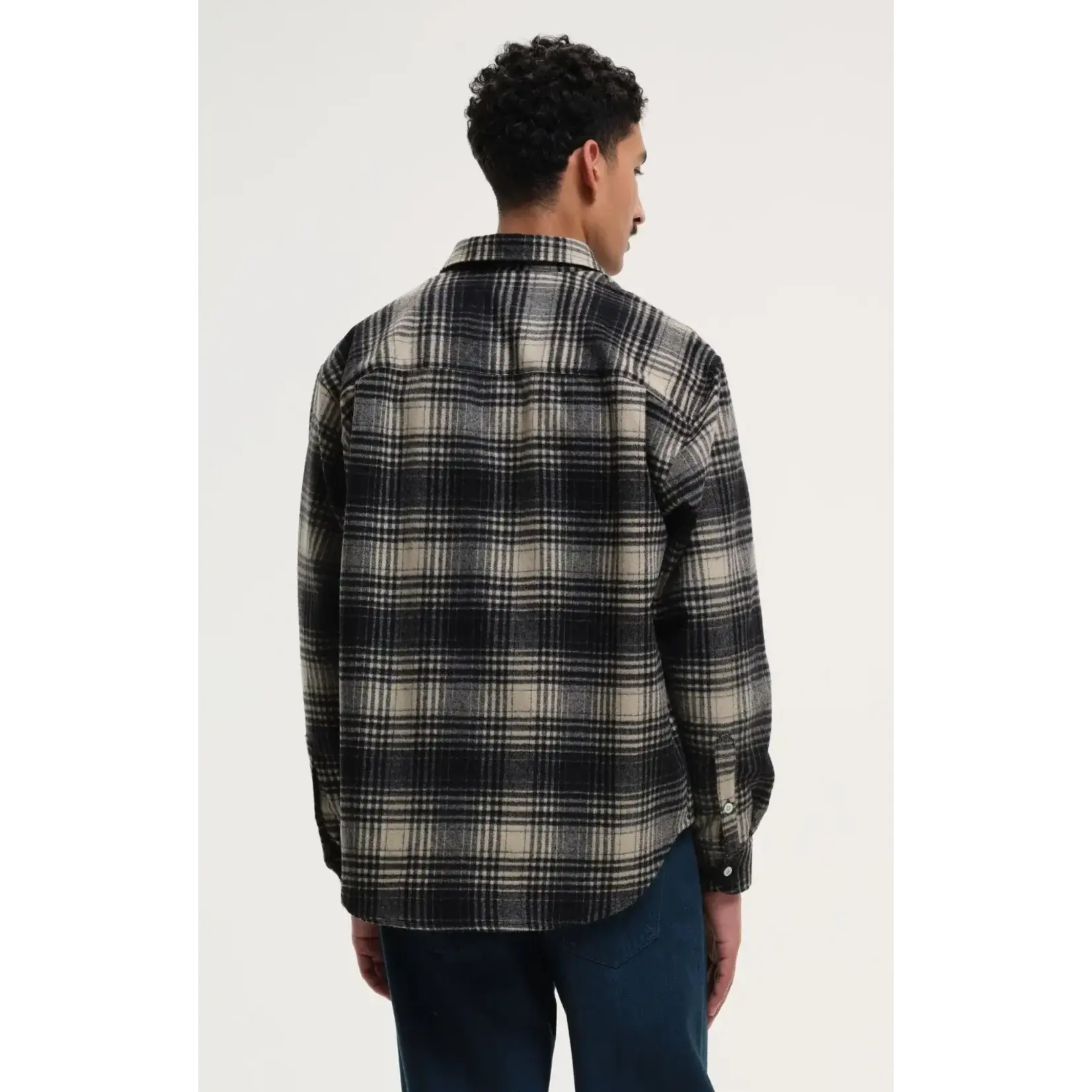 Castart Castart North Point Black/Ecru
