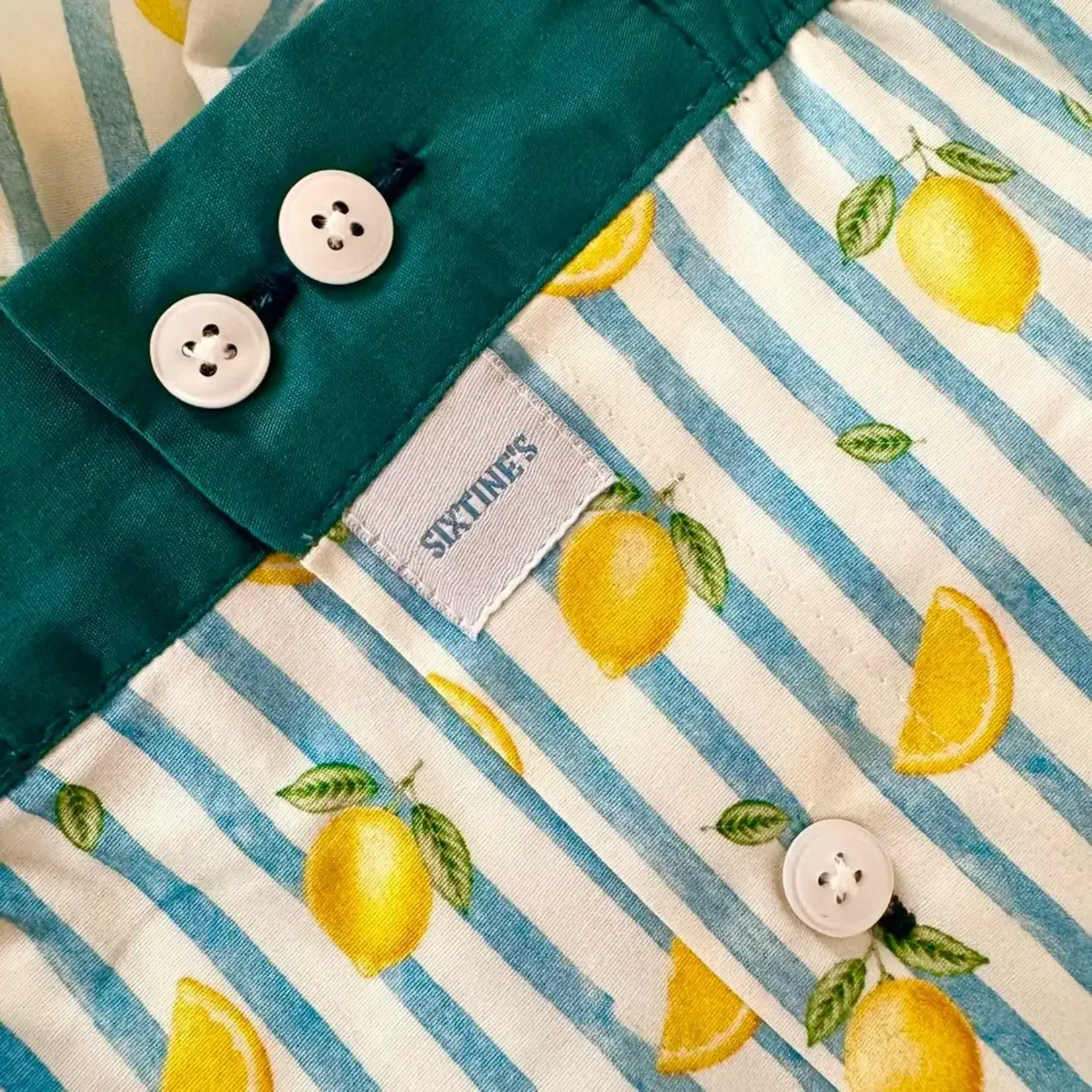 Sixtine’s Sixtine’s Boxershort Alba
