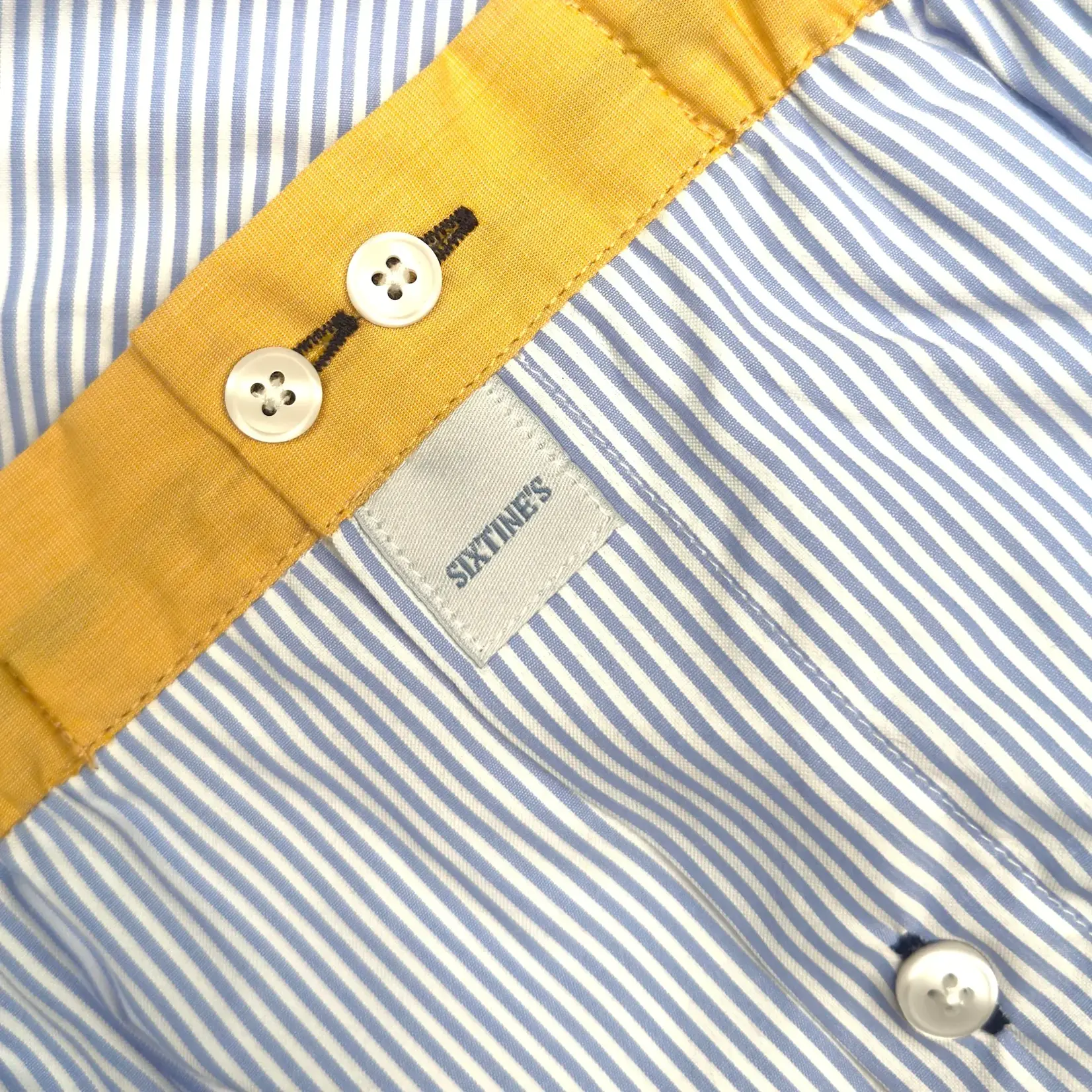 Sixtine’s Sixtine’s boxershort Ysée