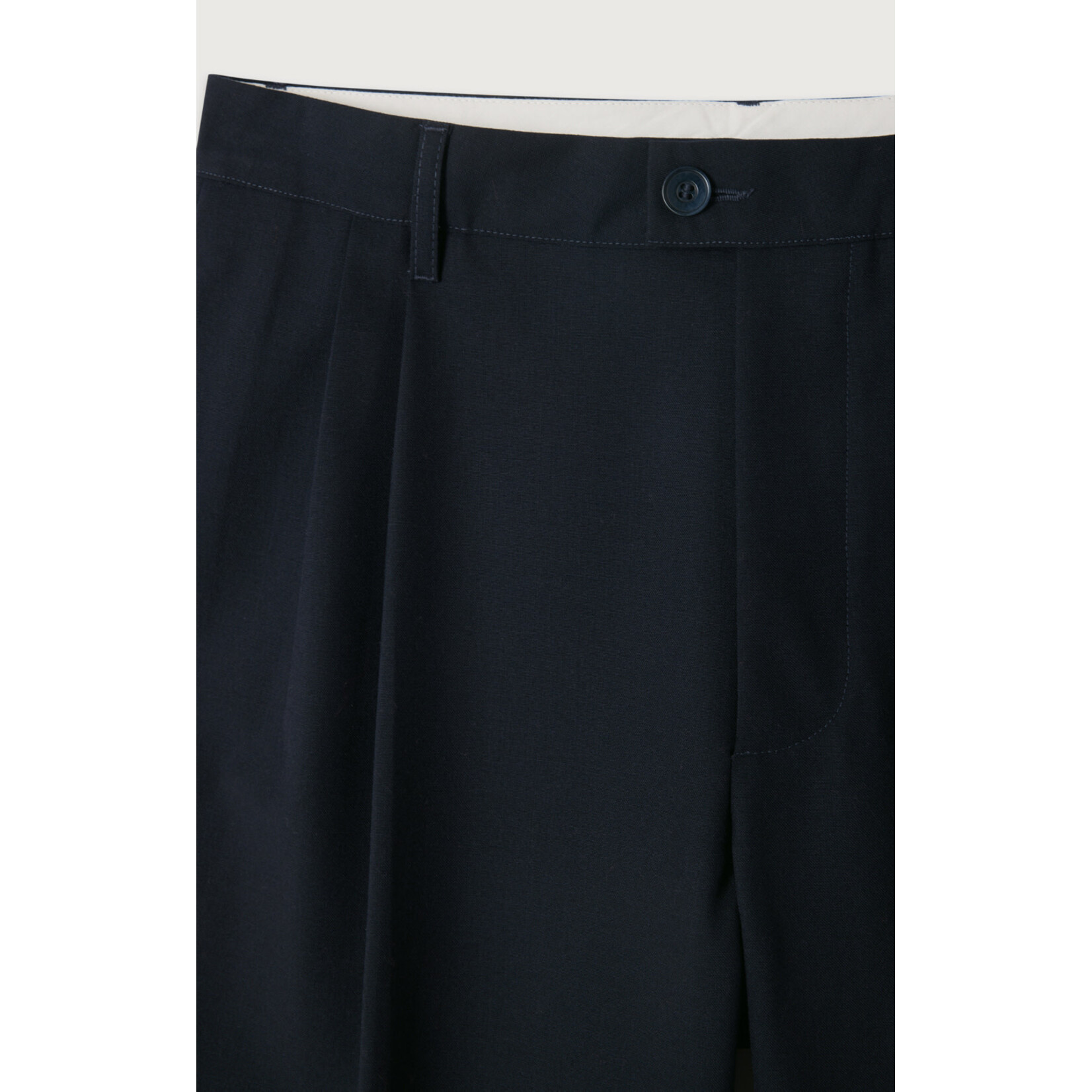 American Vintage American Vintage Ayany Navy