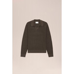 NN07 NN07 Hope Rib 60060 Brown Melange