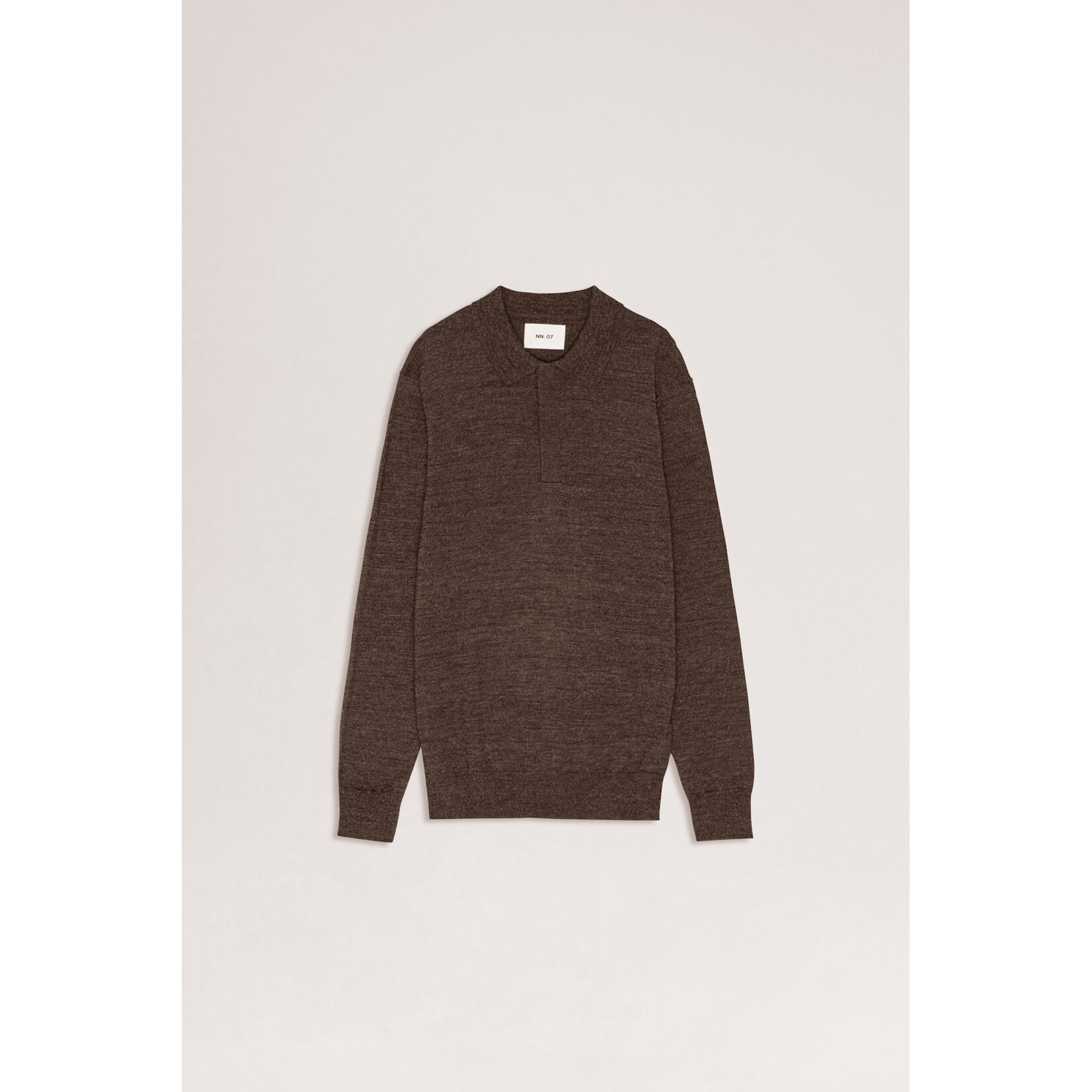 NN07 NN07 Emerson Polo 6605 Earthwood