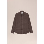 NN07 NN07 Deon 5465 Bordeaux Check