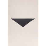 NN07 NN07 Triangle Scarf 6623 Charcoal Mist