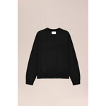 NN07 NN07 Jasper LS Crew 60062 Black
