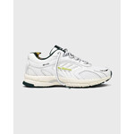 Mercer Mercer Re-Run EVO nappa white