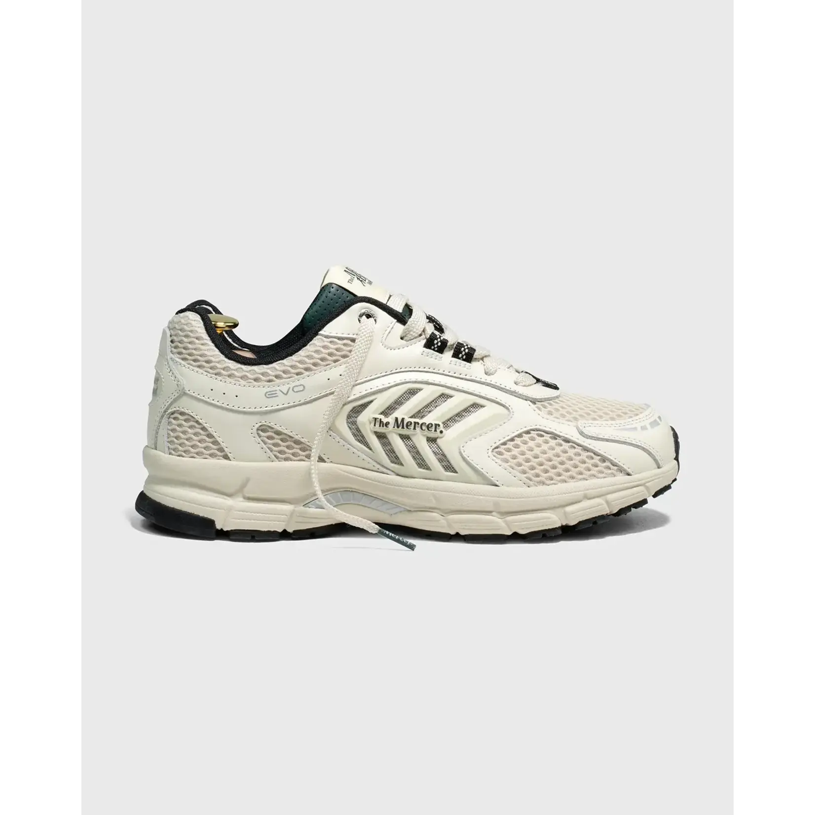 Mercer Mercer Re-Run EVO nappa off white