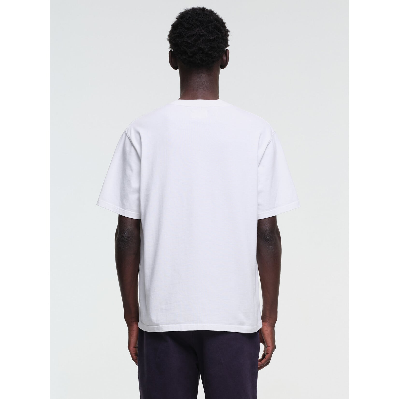 Castart Castart Stonewash Tee White