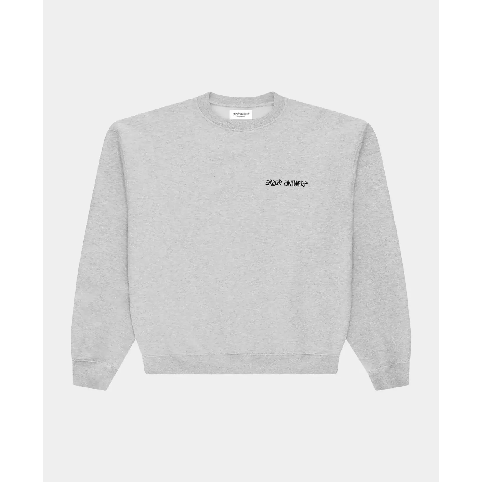 Arbor Antwerp Arbor nine flowers crewneck mel