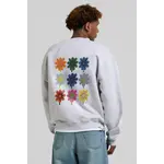 Arbor Antwerp Arbor nine flowers crewneck mel