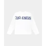 Arbor Antwerp Arbor Spray outline longsleeve  white