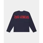 Arbor Antwerp Arbor Spray outline longsleeve blue