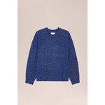 NN07 NN07 Jim Crew Neck 60074 blue ignition