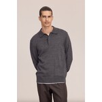 NN07 NN07 Emerson Polo 6605 Earthwood