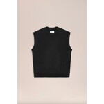 NN07 NN07 Jasper Vest 60062 Black