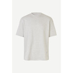 Samsoe & Samsoe Samsoe Samsoe Sajason T-shirt Grey Mel.